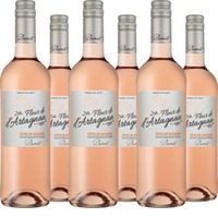 Fleur de d'Artagnan Rosé
