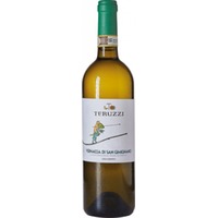 Vernaccia di San Gimignano DOCG