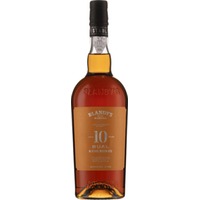 BLANDY'S 10 Years Old BUAL - Medium-rich