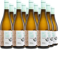 Dalt Turo Acopinyat Blanc