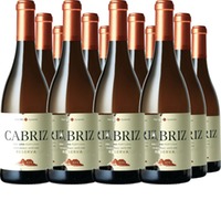 Cabriz Reserva Branco