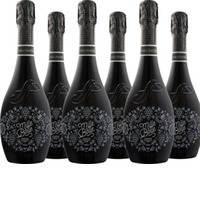 Mille Bolle Spumante Millesimato Extra Dry