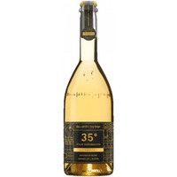 Jörg Geiger 35 Grad Sauvignon Blanc alkoholfrei Baden