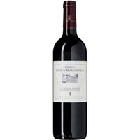Château Tour de Marchesseau AC 2023 Trocard
