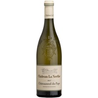 Châteauneuf Du Pape Blanc - Château La Nerthe