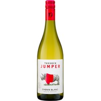 Rhino Chenin Blanc - Tussock Jumper