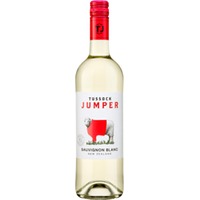 Sheep Sauvignon Blanc - Tussock Jumper