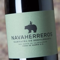 Navaherreros Tinto