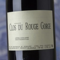 Clos Du Rouge Gorge Vieilles Vignes