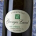 Georges Laval Cumières Les Chênes Premier Cru Brut Nature 