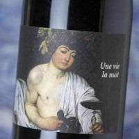 Hors Champ Une Vie La Nuit