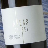 Augalevada Areas de Rei