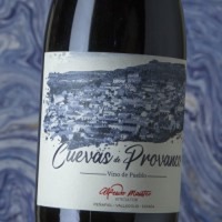 Alfredo Maestro Cuevas de Provanco