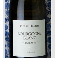Pierre Damoy Bourgogne Blanc Les Ravry