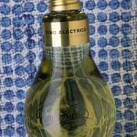 Toro Albalá Fino Eléctrico Bombilla