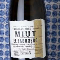 Toro Albalá Miut El Jabonero