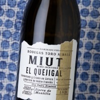 Toro Albalá Miut El Quejigal