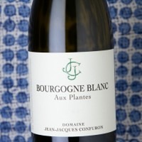 J.J. Confuron Bourgogne Blanc Aux Plantes