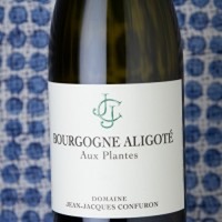 J.J. Confuron Bourgogne Aligoté Aux Plantes