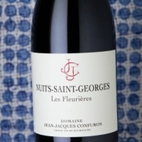 J.J. Confuron Nuits-Saint-Georges Les Fleurières