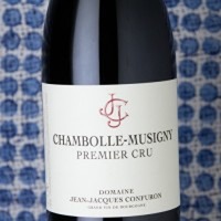 J.J. Confuron Chambolle-Musigny 1er Cru
