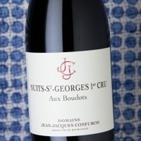 J.J. Confuron Nuits-Saint-Georges 1er Cru Aux Boudots