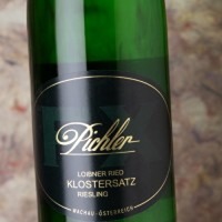 F. X. Pichler Riesling Loibner Ried Klostersatz