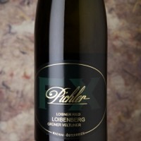 F. X. Pichler Grüner Veltliner Loibner Ried Loibenberg