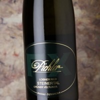 F. X. Pichler Grüner Veltliner Loibner Ried Steinertal