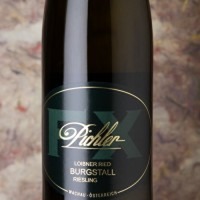 F. X. Pichler Riesling Loibner Ried Burgstal