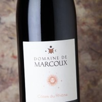 Domaine de Marcoux Côtes-du-Rhône