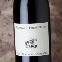 La Maison Romane Pommard 1er Cru