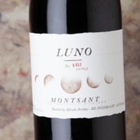 Alfredo Arribas Luno Negre