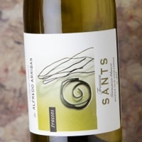 Alfredo Arribas Trossos Sants