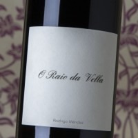 O Raio Da Vella Espadeiro