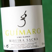 Guímaro Godello