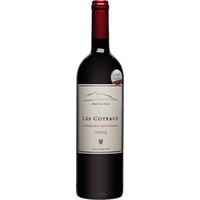 Mont du Toit Cabernet Sauvignon Les Coteaux