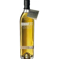 Etter JOHNETT unfiltered