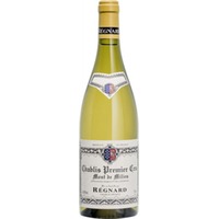 Domaine Régnard Chablis 1er Cru Mont de Milieu