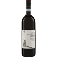 Azienda Agricola Erbaluna Nebbiolo delle Langhe