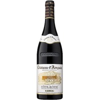 E. Guigal Côte Rotie Château d´Ampuis