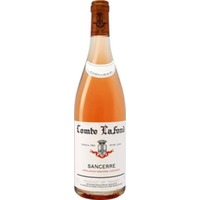 Baron Patrick de Ladoucette Sancerre Comte Lafond rosé