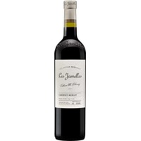 Les Jamelles Cabernet-Merlot Sélection Spéciale