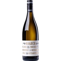 Weingut Wageck Pfaffmann Chardonnay & Weissburgunder TERTIÄR