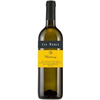 Lis Neris Chardonnay Tradizionali