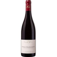 Domaine Francois Feuillet Côteaux Bourguignons Rouge