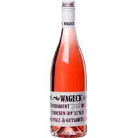 Weingut Wageck Pfaffmann Cuvée Rosé Fundament trocken