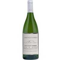 Springfontein Jil´s Dune Chenin Blanc