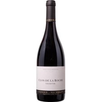 Virgile Lignier-Michelot Clos de la Roche