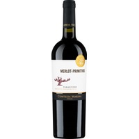 Primitivo Merlot Tarantino IGT Contessa Marina